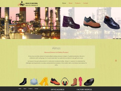 website design company in Brahmapur