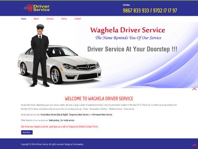 Website designer in Manglaur